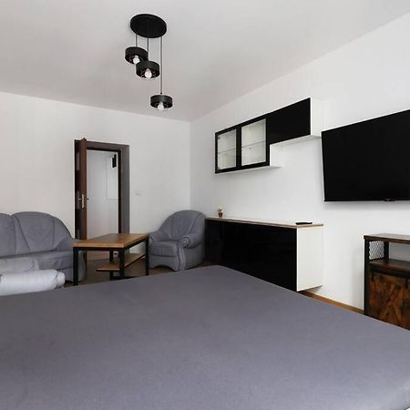 Przyjazny Apartament W Bedzinie Extérieur photo