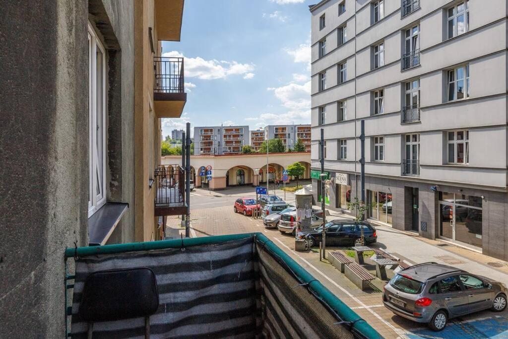 Przyjazny Apartament W Bedzinie Extérieur photo